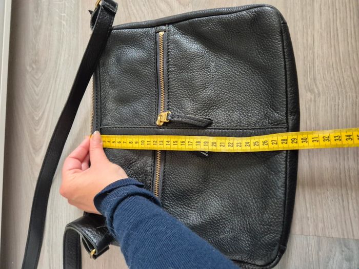 Sac à main fossil - photo numéro 10