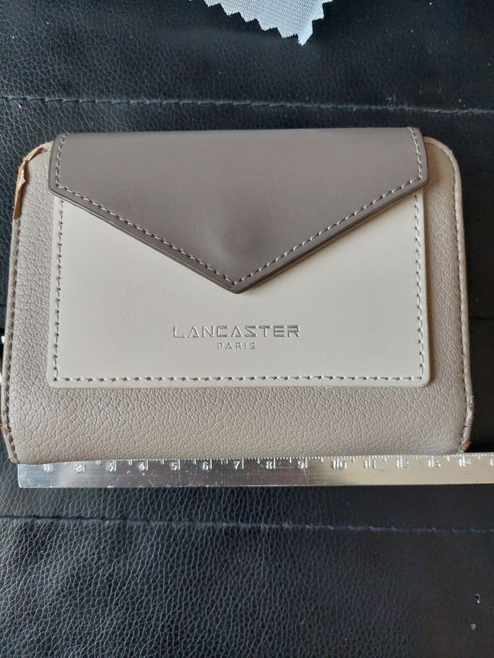 Porte monnaie Lancaster Femme - photo numéro 8
