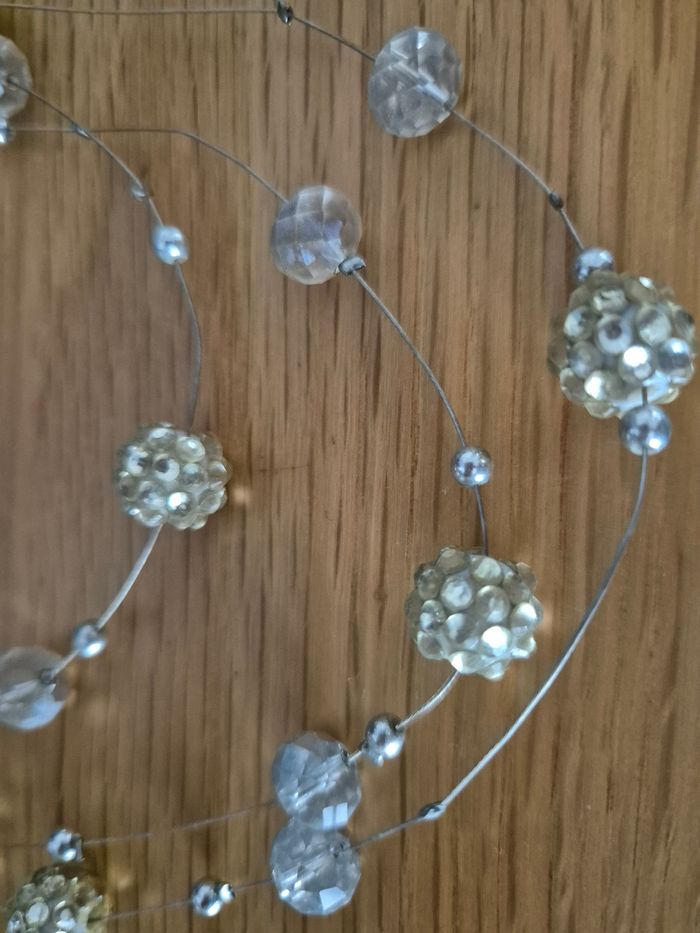 Collier femme - photo numéro 2