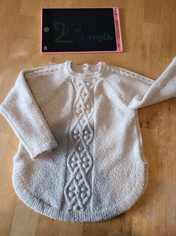 Pull 23 mois orchestra