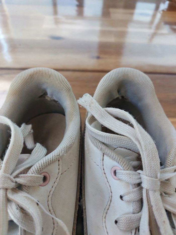 Baskets Puma - photo numéro 4