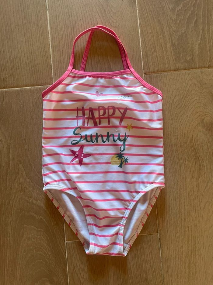 Maillot de bain 18mois