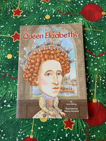 Who was qu’en Elisabeth ?