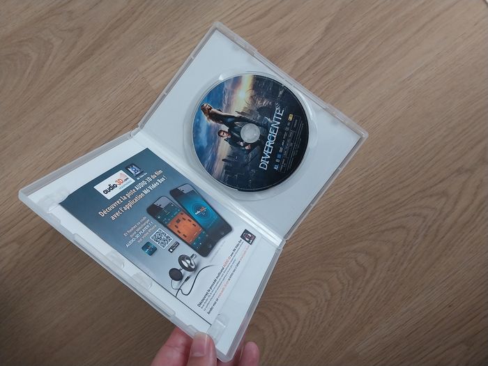 Divergente 1 - photo numéro 4