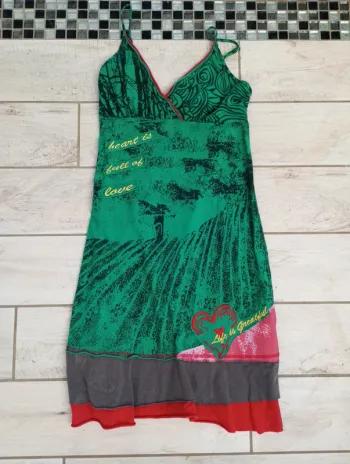 Robe été