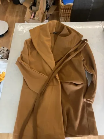 Manteau