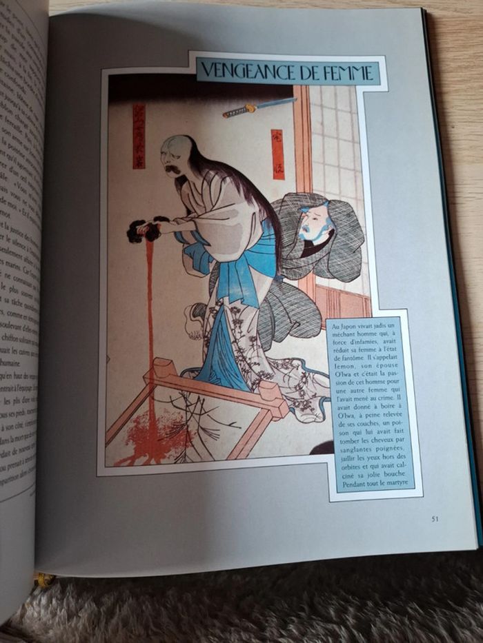 Fantômes et revenants - photo numéro 9