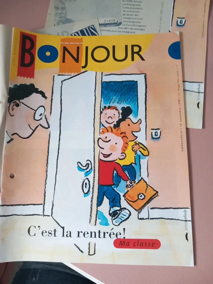 Lot averbode - photo numéro 6