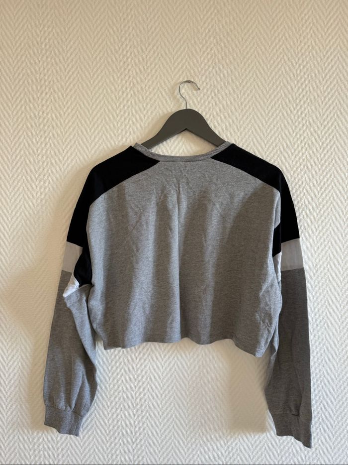 Sweat h&m - photo numéro 4