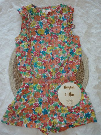 Combi short DPAM