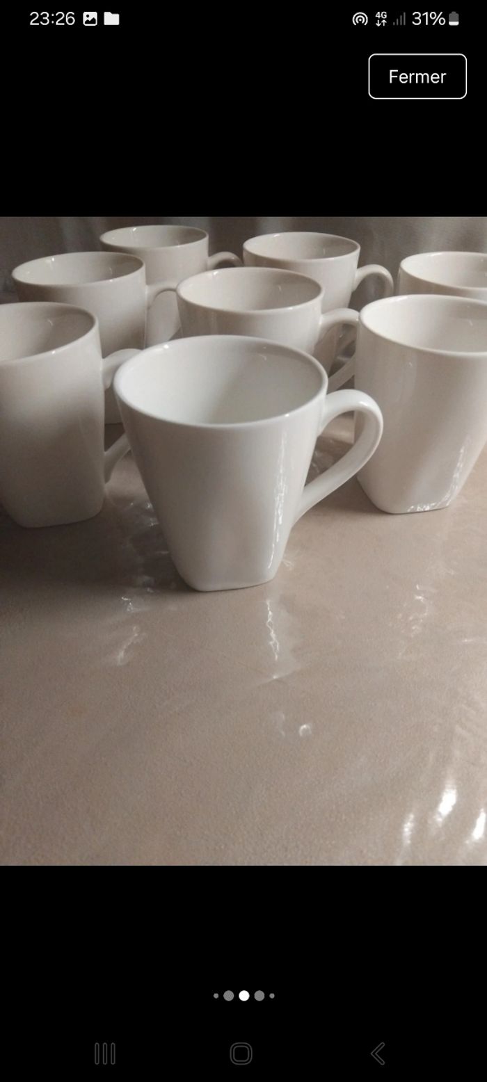 Lot 8 meg neuf - photo numéro 6