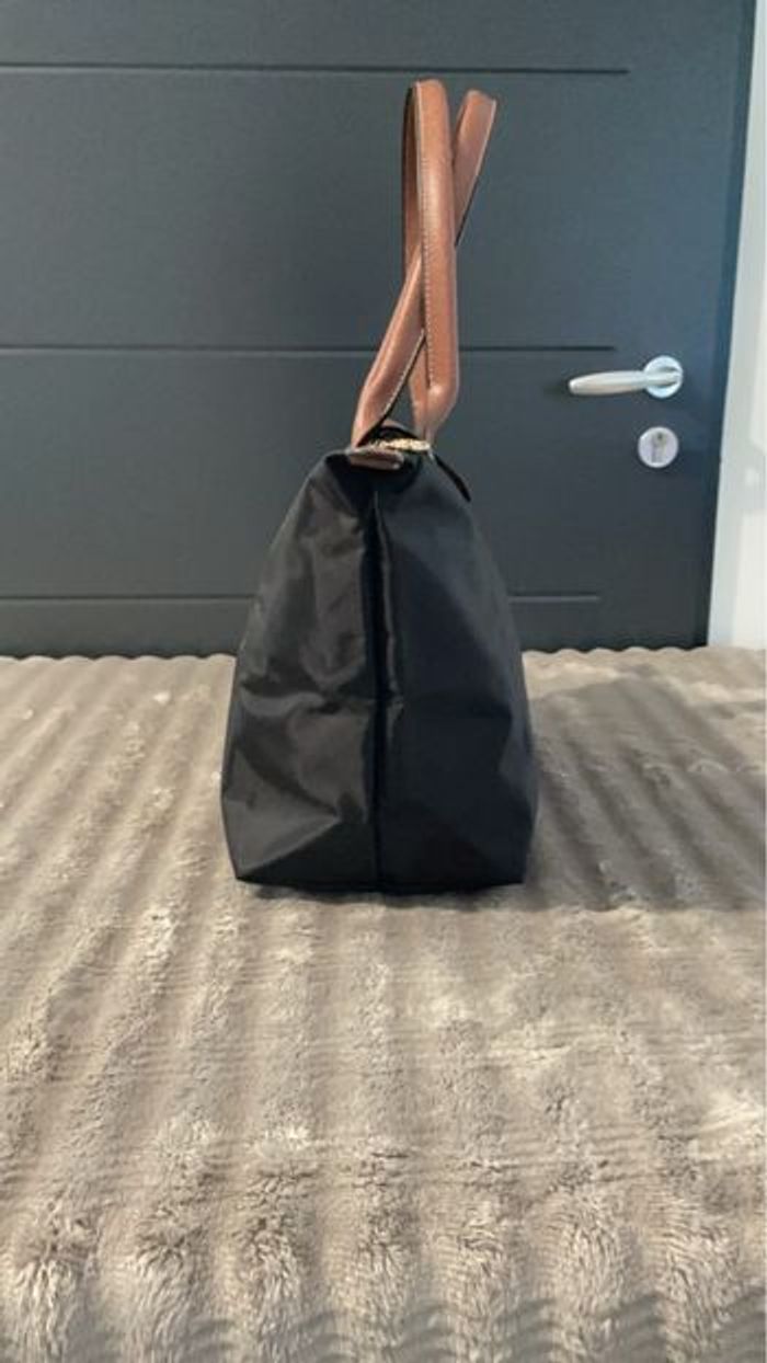 Sac Longchamp noir - photo numéro 6