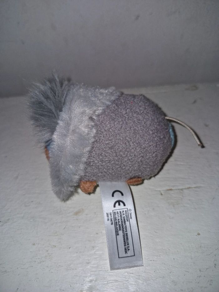 Tsum tsum rafiki - photo numéro 2