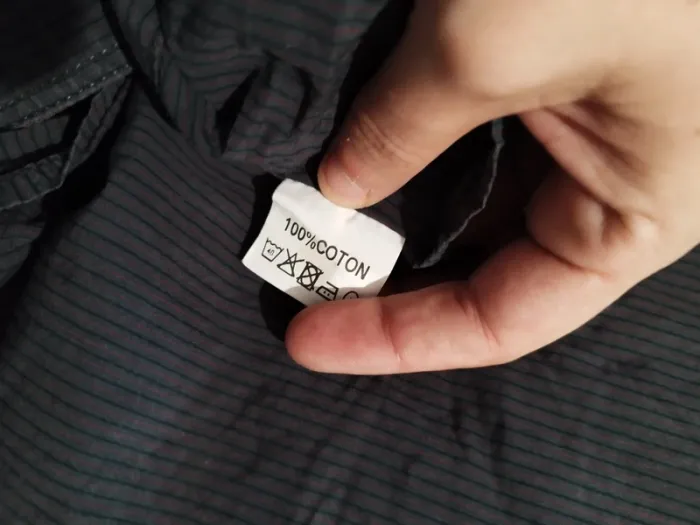 Chemise - photo numéro 5