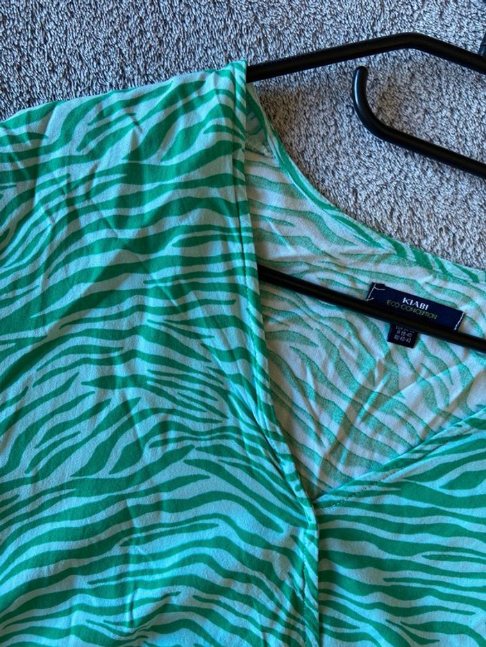 Robe légère taille S - photo numéro 6