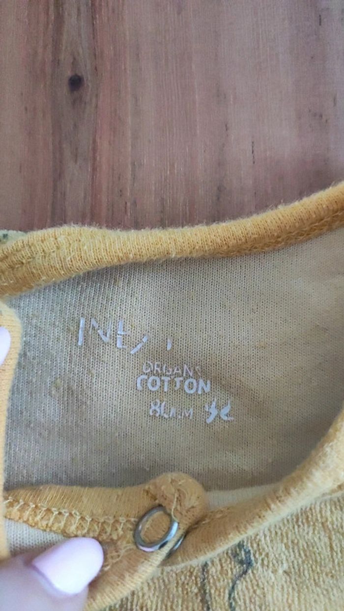 Pyjama - photo numéro 2