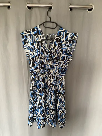 Robe d'été