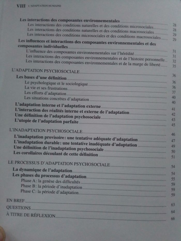 Livre pédagogique et médical - photo numéro 3