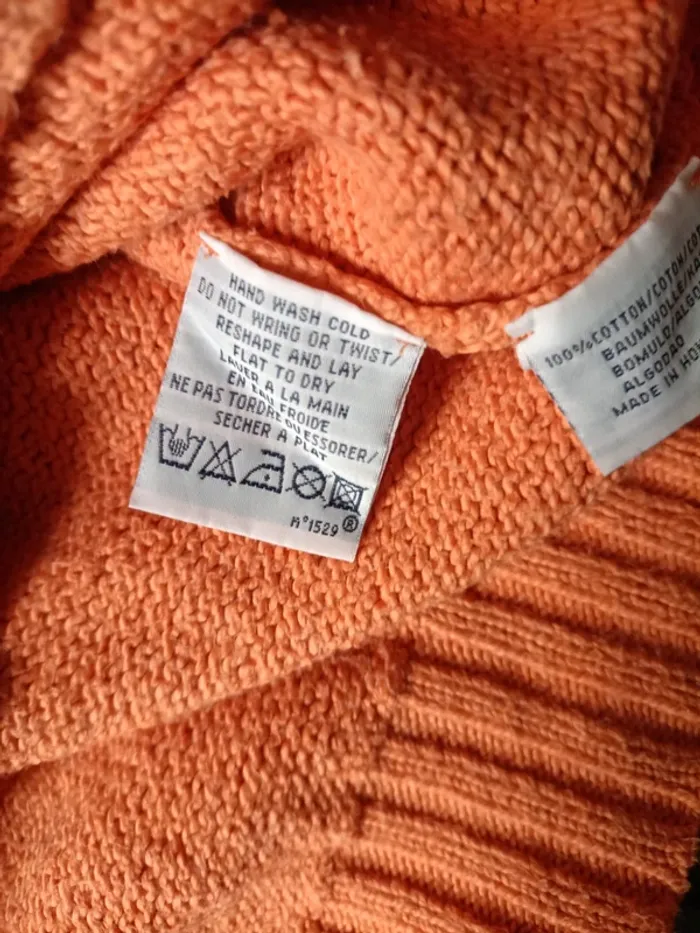 Pull Ralph Lauren M - photo numéro 7