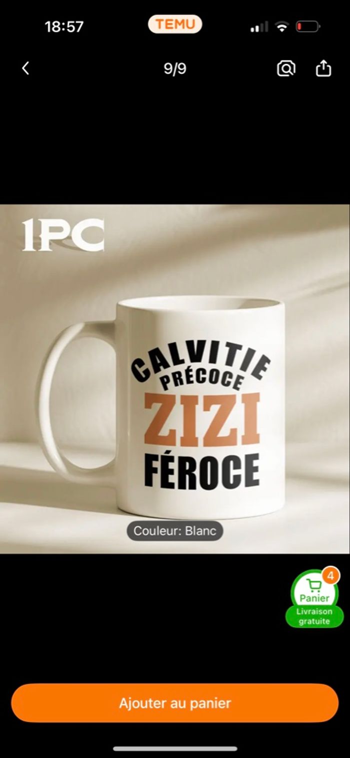 Combi pyjama - photo numéro 2