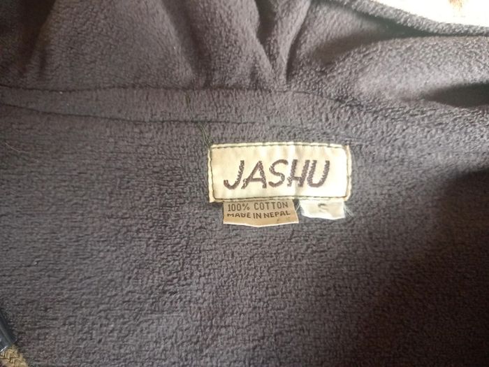 Veste capuche lutin - photo numéro 3
