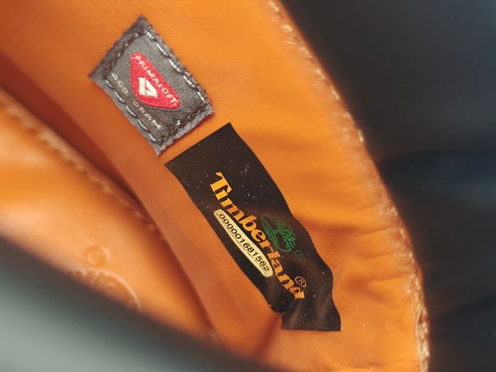 Chaussure Timberland taille 39 enfant neuve - photo numéro 8