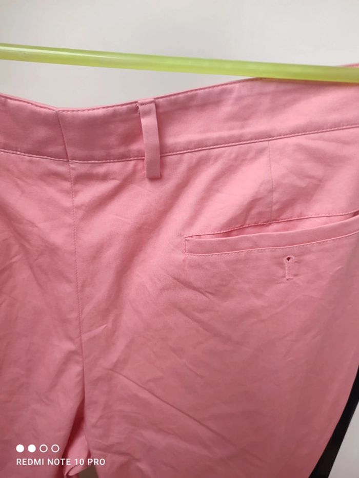 Pantalon dégriffés Hermès neuf - photo numéro 3