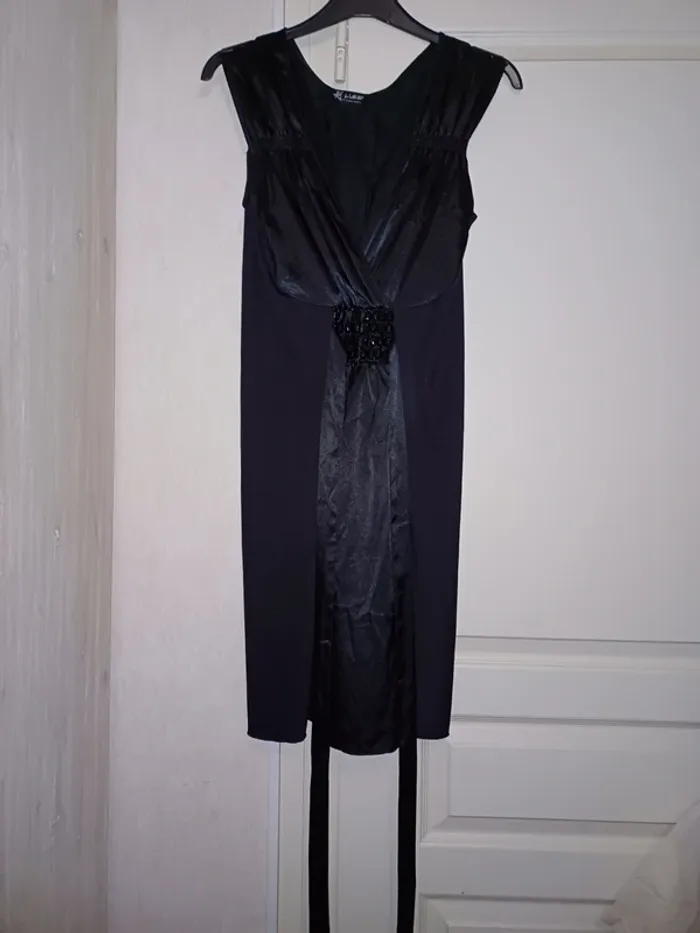 Robes de soirée Les petit bombes
