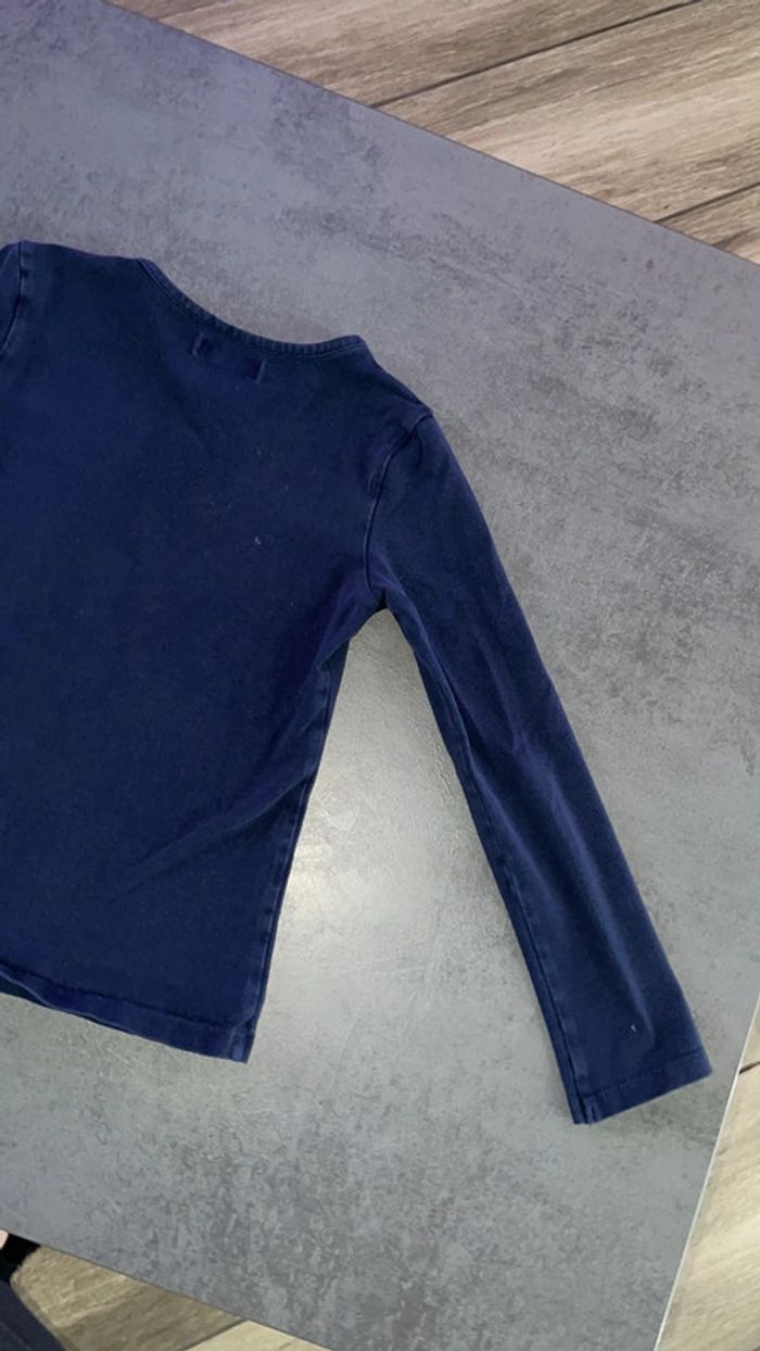 T-shirt catimini - photo numéro 6