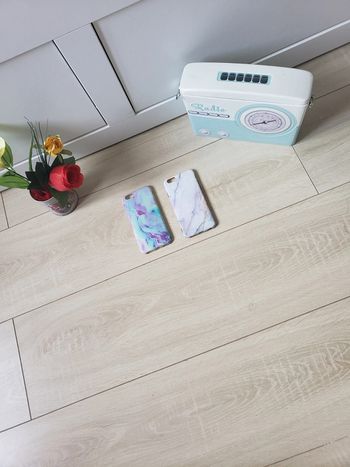 Lot 2 coques iPhone 6 🎀 3€