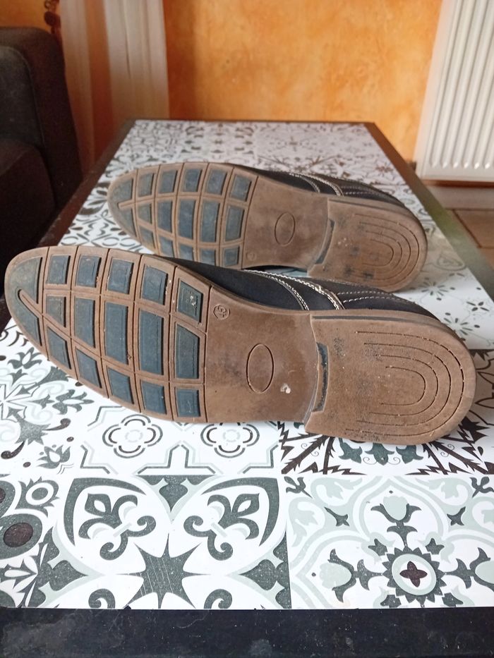 Chaussures homme - photo numéro 3