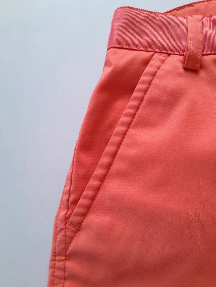 Short tennis femme puma taille 38 - photo numéro 9