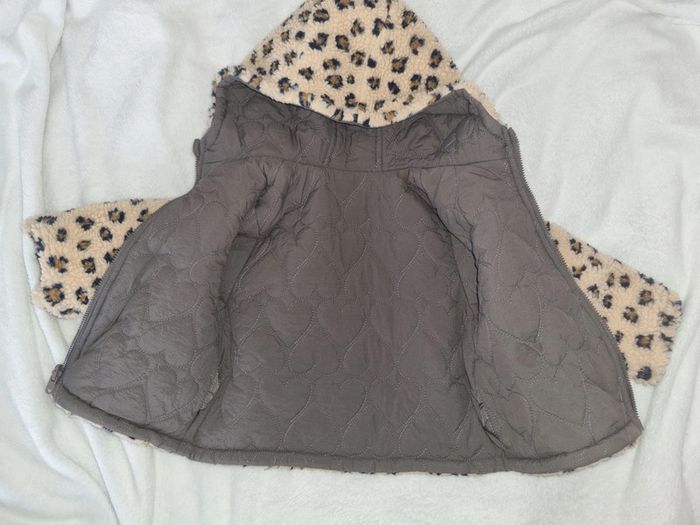 Manteau - photo numéro 3