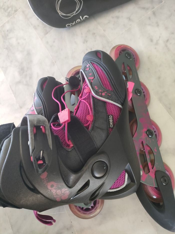 Roller - photo numéro 8