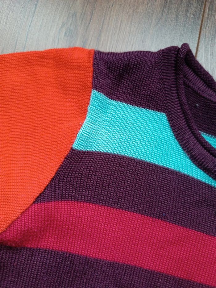 Robe pull - photo numéro 4