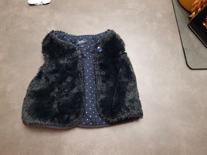 Ensemble bébé fille 3 mois - photo numéro 3