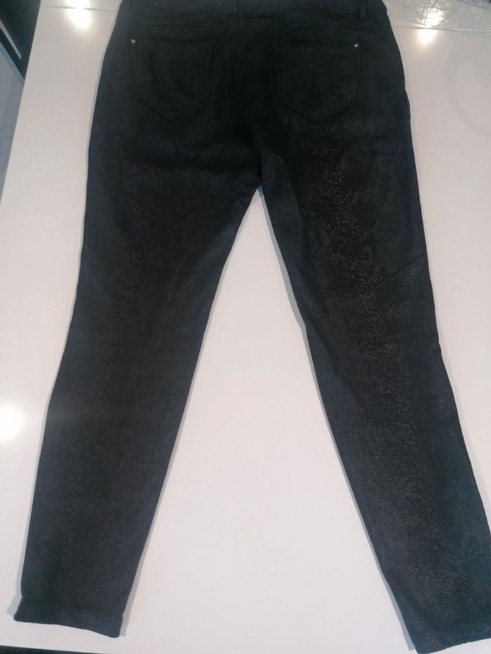 Legging basic Zara T 42 👖 - photo numéro 6