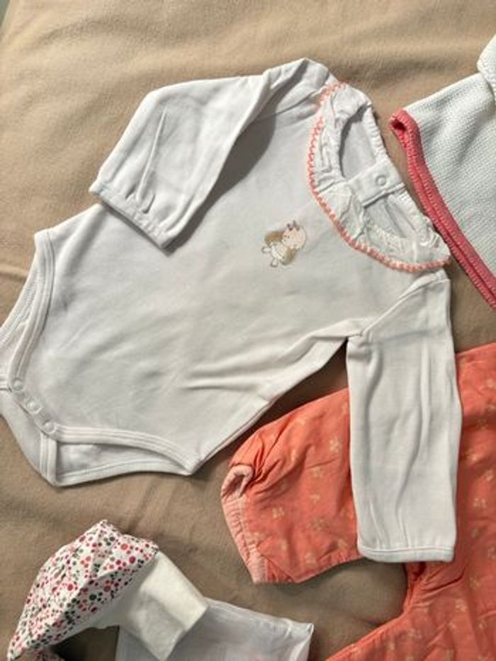 Ensemble Sergent Major 3 mois - photo numéro 6