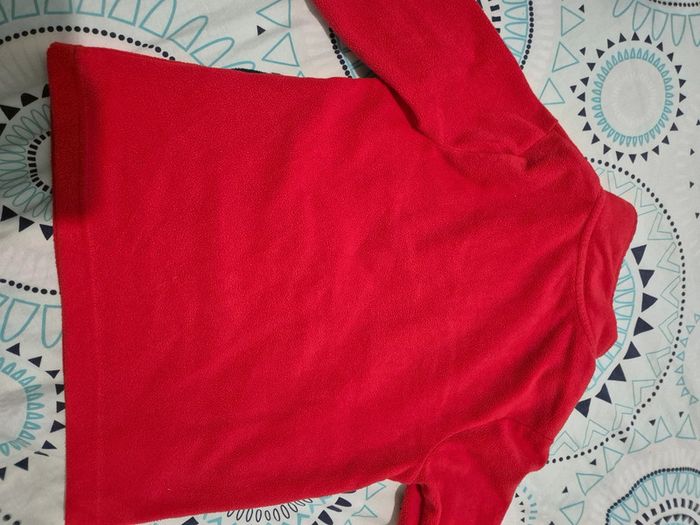 Pull polaire - 5 ans - photo numéro 4