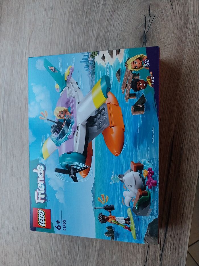 Lego friends - photo numéro 2