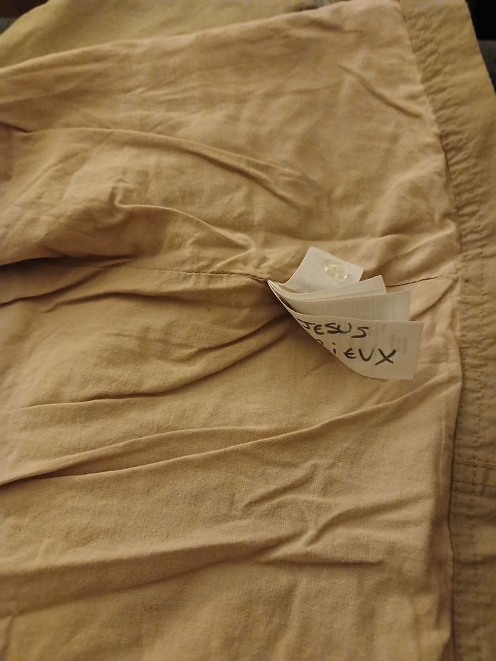 Manteau leger - photo numéro 7