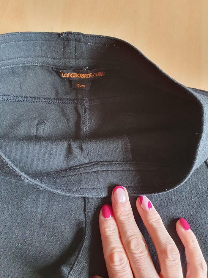 Pantalon 10 ans - photo numéro 2