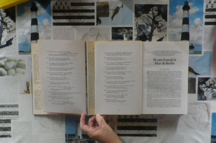 Grandes evasions du XXè siècle volumes 1 et 22 - photo numéro 3