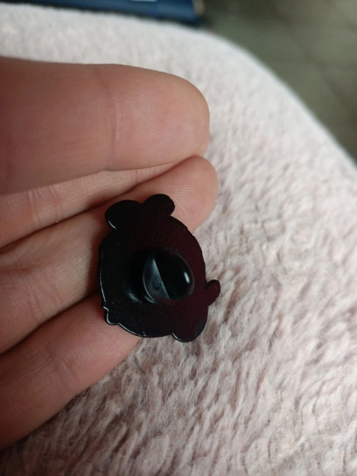 Pins Rocky et Bullwinkle neuf - photo numéro 3