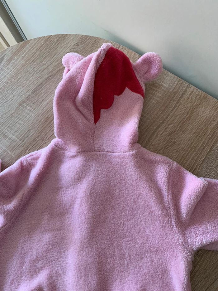 Combinaison polaire my Little Pony taille 3 ans - photo numéro 8