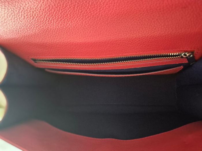 Sac a main authentique le tanneur neuf. - photo numéro 4