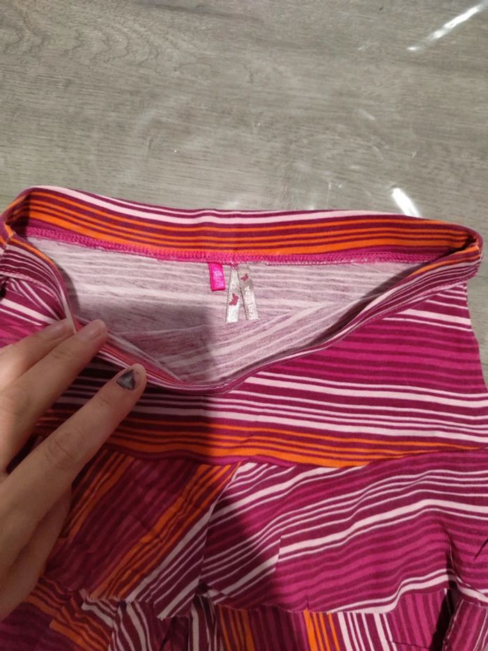 Jupe à volants été Orchestra T10 ans - photo numéro 3