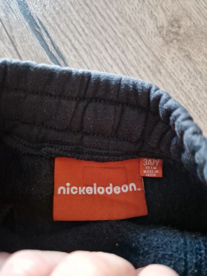 Pantalon jogging 3 ans - photo numéro 2