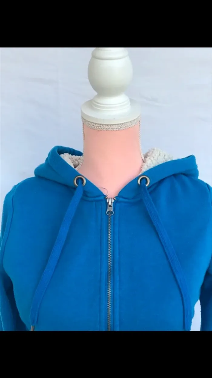 Gilet polaire - photo numéro 5