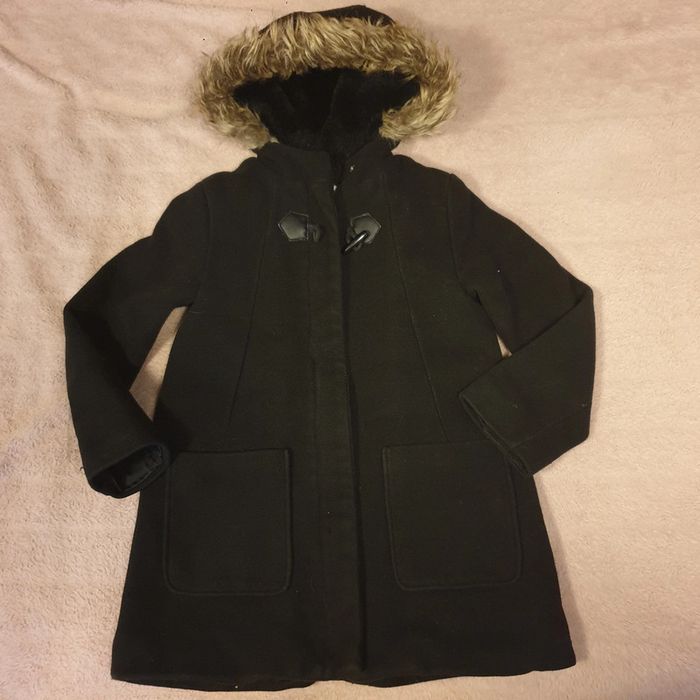 Manteau